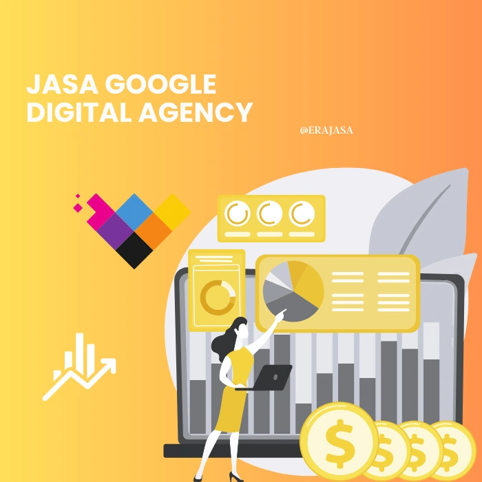 Jasa Google Digital Agency